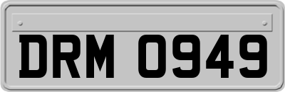 DRM0949