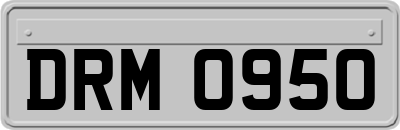 DRM0950