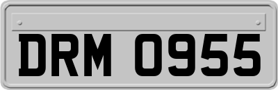 DRM0955
