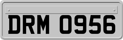 DRM0956