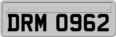 DRM0962