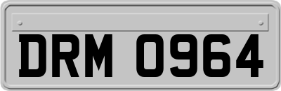 DRM0964