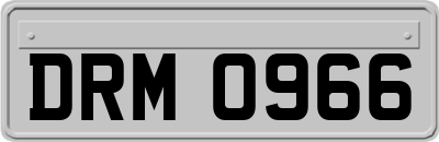 DRM0966