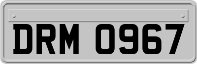 DRM0967
