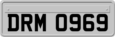DRM0969