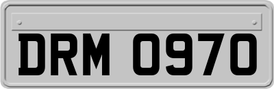 DRM0970