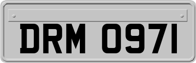 DRM0971