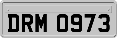 DRM0973