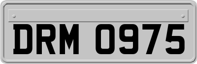 DRM0975