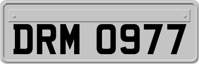 DRM0977