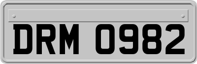 DRM0982