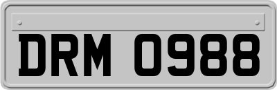 DRM0988