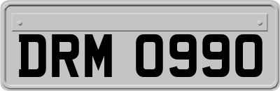 DRM0990