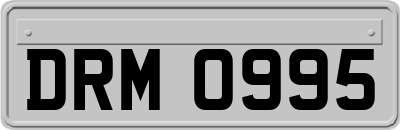 DRM0995