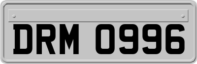 DRM0996