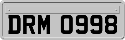 DRM0998