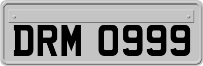 DRM0999