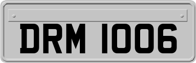 DRM1006