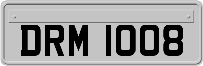 DRM1008