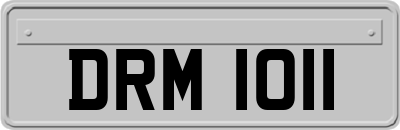 DRM1011