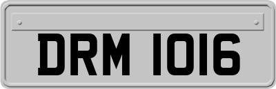 DRM1016