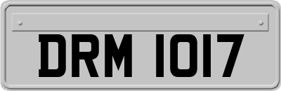 DRM1017