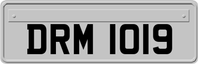 DRM1019