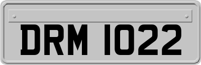 DRM1022