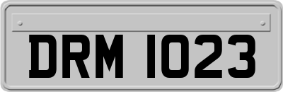 DRM1023