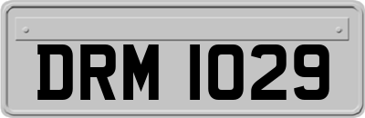 DRM1029