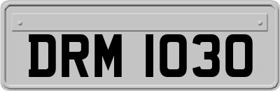 DRM1030