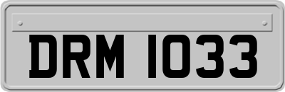 DRM1033