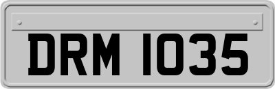 DRM1035