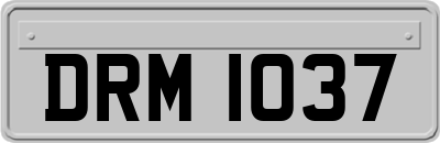 DRM1037
