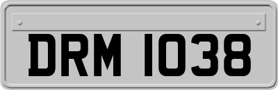 DRM1038