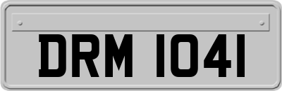 DRM1041