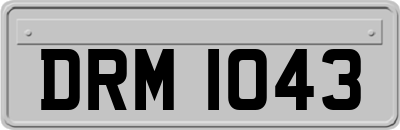 DRM1043