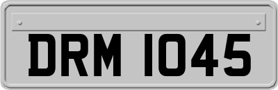 DRM1045