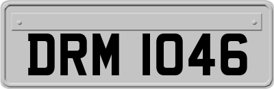 DRM1046