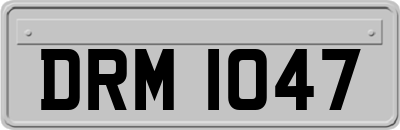 DRM1047