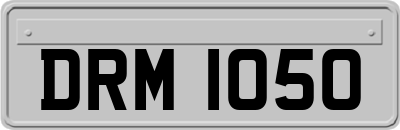 DRM1050