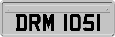 DRM1051