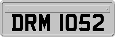 DRM1052