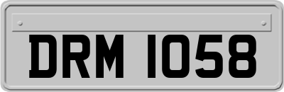 DRM1058