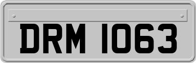 DRM1063