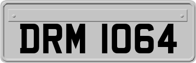 DRM1064