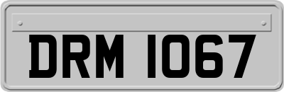 DRM1067