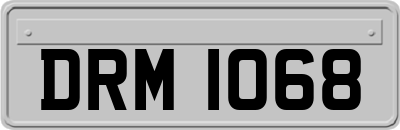DRM1068