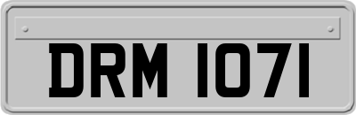 DRM1071