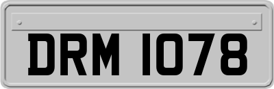 DRM1078